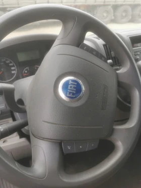 Fiat Ducato 3000-160k.c., снимка 7