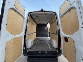 Mercedes-Benz Sprinter 314 EURO6!FULL!ТОП!3-БРОЯ!, снимка 10