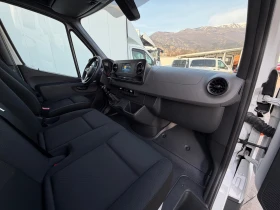 Mercedes-Benz Sprinter 314 EURO6!FULL!ТОП!3-БРОЯ!, снимка 8