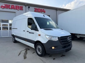 Mercedes-Benz Sprinter 314 EURO6!FULL!ТОП!3-БРОЯ!, снимка 1