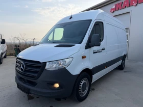 Mercedes-Benz Sprinter 314 EURO6!FULL!ТОП!3-БРОЯ!, снимка 2