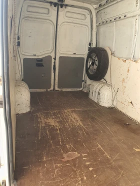 Renault Master Дълга база, снимка 6