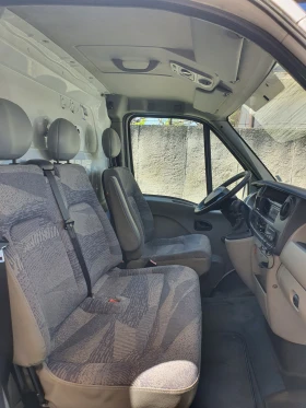 Renault Master Дълга база, снимка 5