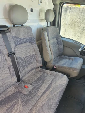 Renault Master Дълга база, снимка 2