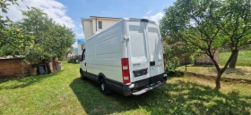 Iveco 35s13 ХЛАДИЛЕН, снимка 3