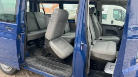 VW T5 1.9 TDI 9 Места Клима, снимка 6