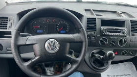 VW T5 1.9 TDI 9 Места Клима, снимка 8