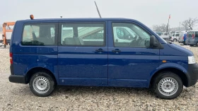 VW T5 1.9 TDI 9 Места Клима, снимка 3