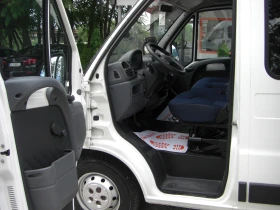 Fiat Ducato 2.3Mjet 9MECTA KLIMA  | Mobile.bg    9