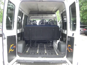 Fiat Ducato 2.3Mjet 9MECTA KLIMA  | Mobile.bg    16