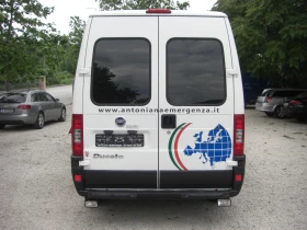 Fiat Ducato 2.3Mjet 9MECTA KLIMA  | Mobile.bg    4