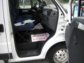 Fiat Ducato 2.3Mjet 9MECTA KLIMA  | Mobile.bg    12