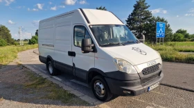 Обява за продажба на Iveco 35c17 ~21 500 лв. - изображение 2