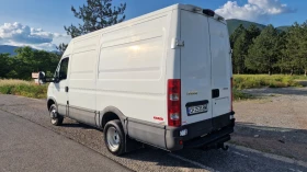 Обява за продажба на Iveco 35c17 ~21 500 лв. - изображение 1