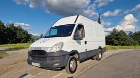 Обява за продажба на Iveco 35c17 ~21 500 лв. - изображение 1