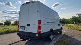 Обява за продажба на Iveco 35c17 ~21 500 лв. - изображение 3