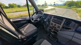Обява за продажба на Iveco 35c17 ~21 500 лв. - изображение 9
