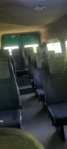 Обява за продажба на Mercedes-Benz Sprinter 411 2.2 CDI ~ 100 лв. - изображение 3