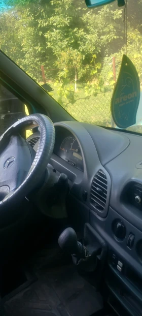 Обява за продажба на Mercedes-Benz Sprinter 411 2.2 CDI ~ 100 лв. - изображение 5