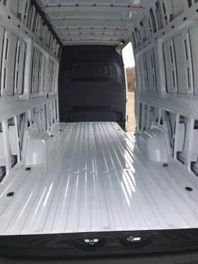 Обява за продажба на Mercedes-Benz Sprinter ~49 200 EUR - изображение 7