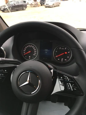 Обява за продажба на Mercedes-Benz Sprinter ~49 200 EUR - изображение 5