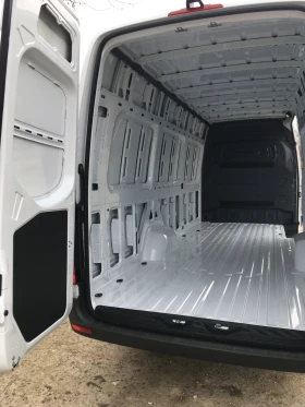 Обява за продажба на Mercedes-Benz Sprinter ~49 200 EUR - изображение 8