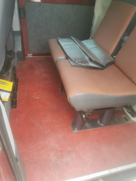 Fiat Ducato 3000-160k.c., снимка 6