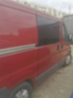 Fiat Ducato 3000-160k.c., снимка 3