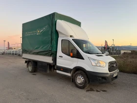 Ford Transit, снимка 2