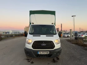 Ford Transit, снимка 3
