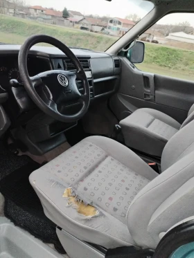 VW T4, снимка 5