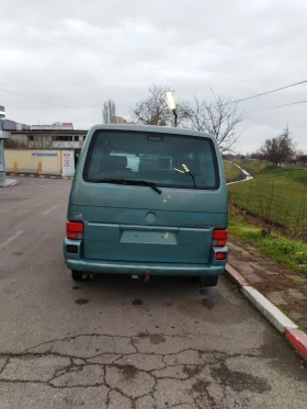 VW T4, снимка 3
