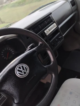 VW T4, снимка 4