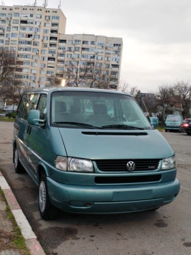 VW T4  - изображение 1