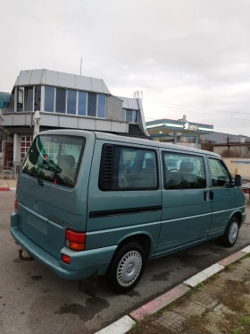 VW T4, снимка 2