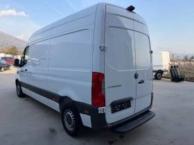 Mercedes-Benz Sprinter 314 EURO6!FULL!ТОП!3-БРОЯ!, снимка 4 - Бусове и автобуси - 53696821