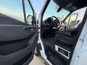 Mercedes-Benz Sprinter 314 EURO6!FULL!ТОП!3-БРОЯ!, снимка 12 - Бусове и автобуси - 53696821