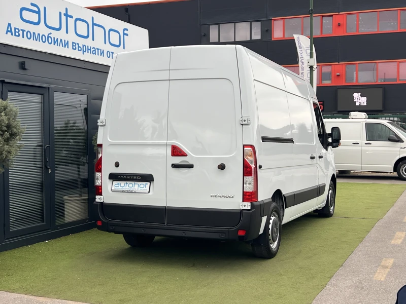 Renault Master Life/L2H2/2.3DCI/136k.c./6MT/N1/ХЛАДИЛЕН 0-8 С, снимка 4 - Бусове и автобуси - 52090193