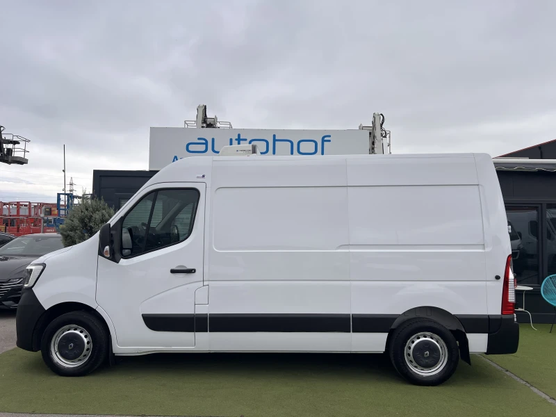 Renault Master Life/L2H2/2.3DCI/136k.c./6MT/N1/ХЛАДИЛЕН 0-8 С, снимка 2 - Бусове и автобуси - 52090193