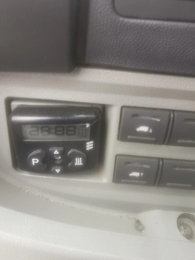 Fiat Ducato 3000-160k.c., снимка 11 - Бусове и автобуси - 52844329