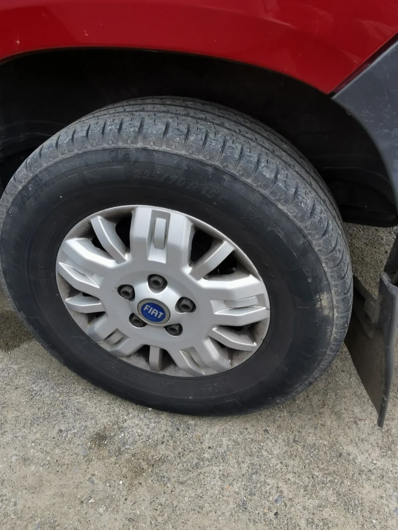 Fiat Ducato 3000-160k.c., снимка 12 - Бусове и автобуси - 52844329