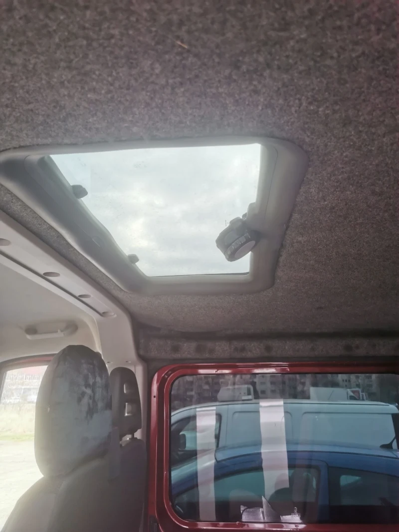 Fiat Ducato 3000-160k.c., снимка 13 - Бусове и автобуси - 52844329