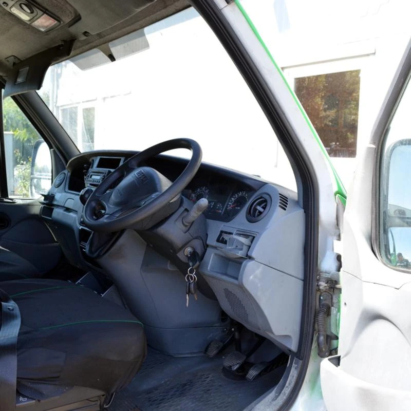 Iveco Daily 35S14, снимка 5 - Бусове и автобуси - 29950510