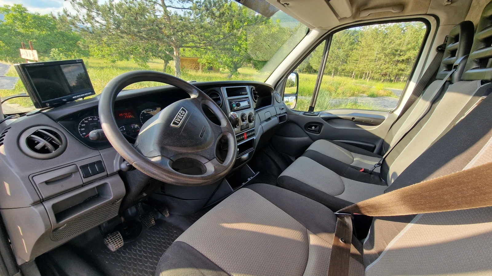 Iveco 35c17  - изображение 5