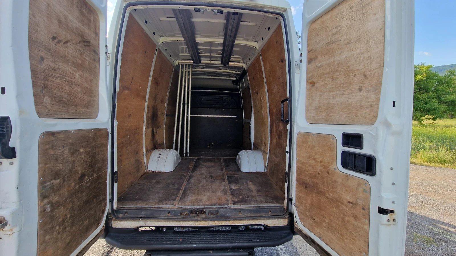 Iveco 35c17  - изображение 8
