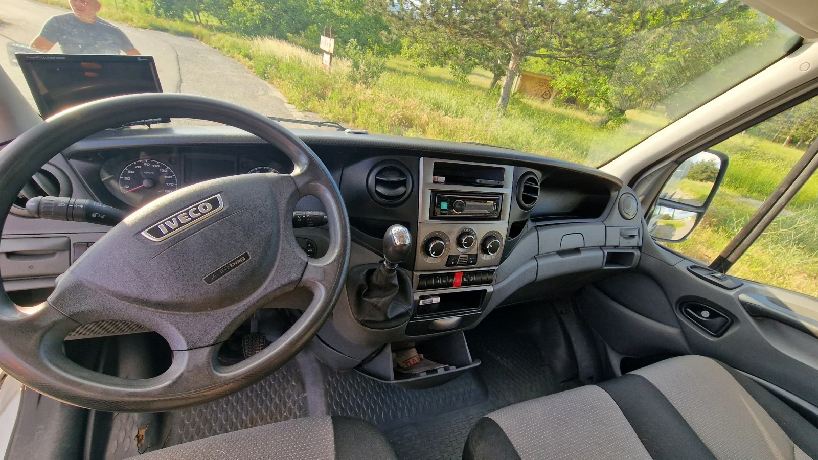 Iveco 35c17  - изображение 7