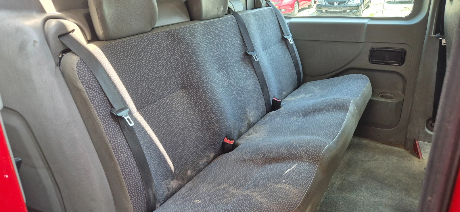 Opel Movano | Mobile.bg � ����������� 11