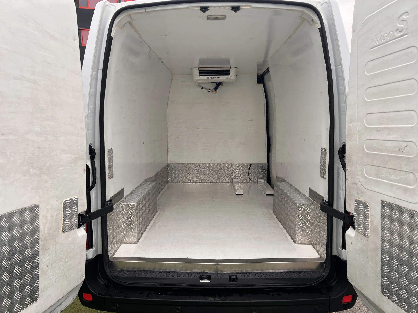 Renault Master Life/L2H2/2.3DCI/136k.c./6MT/N1/�������� 0-8 � | Mobile.bg � ����������� 14