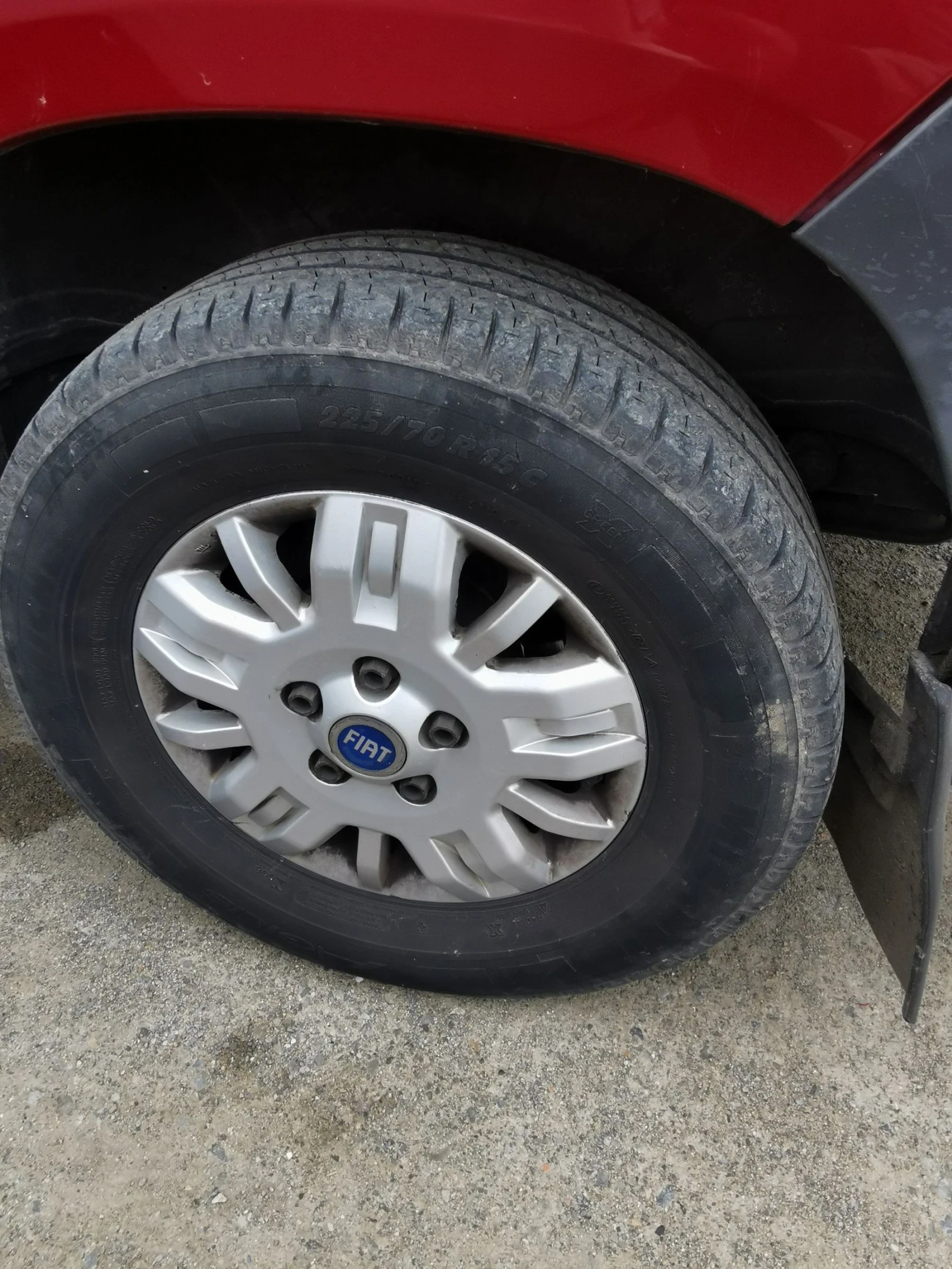 Fiat Ducato 3000-160k.c. | Mobile.bg � ����������� 12