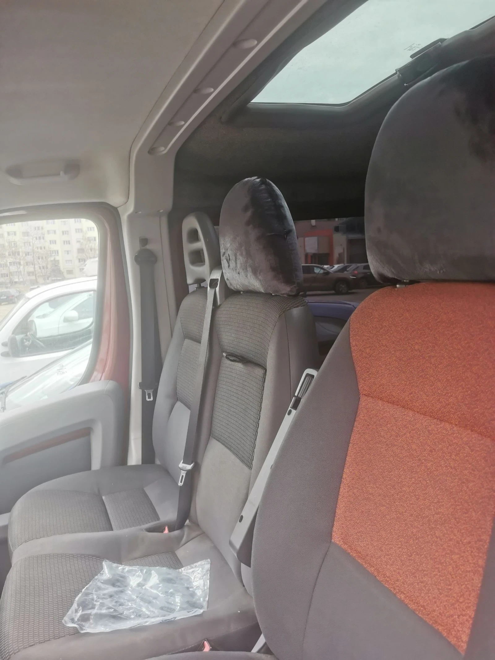 Fiat Ducato 3000-160k.c. - изображение 8